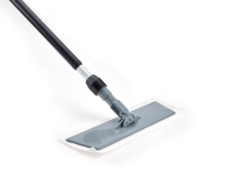 Trust™ Single-Use Microfiber Mopping System