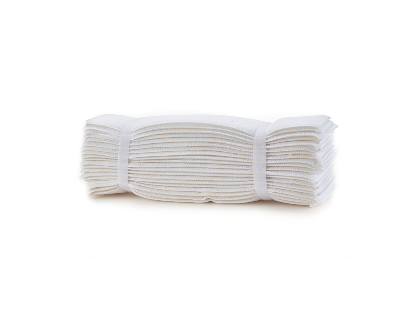 Trust™ HA Single-Use Microfiber Mop Pad